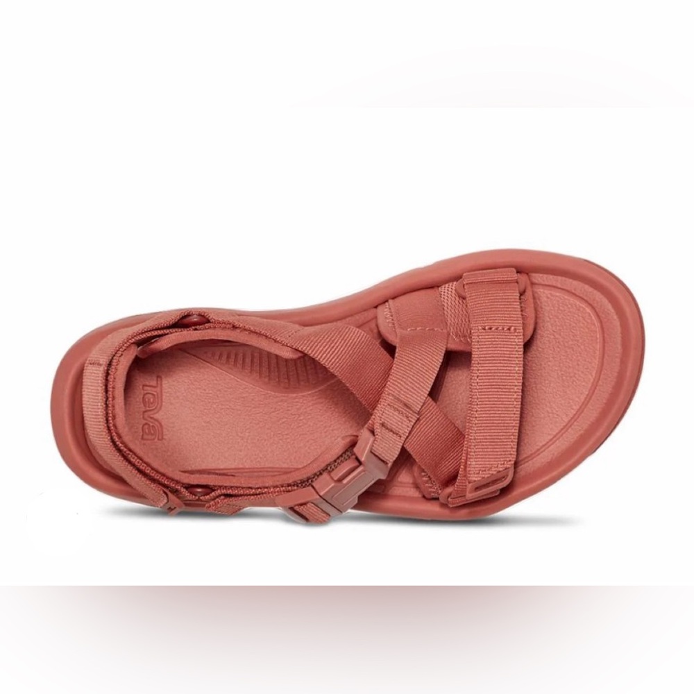 Teva Sandals in Rose Pink